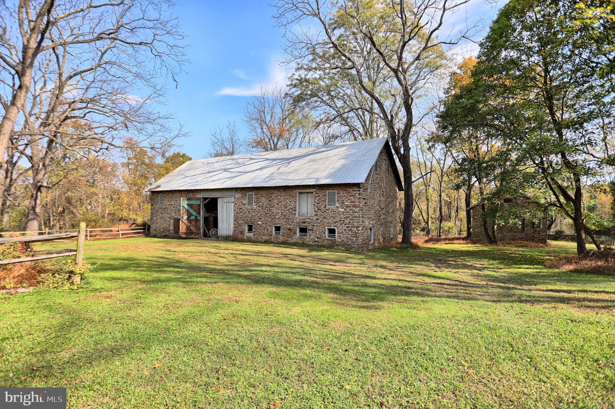 10909 Garrison Forest Road Owings Mills, MD 21117 - Photo 43 of 59 Barn