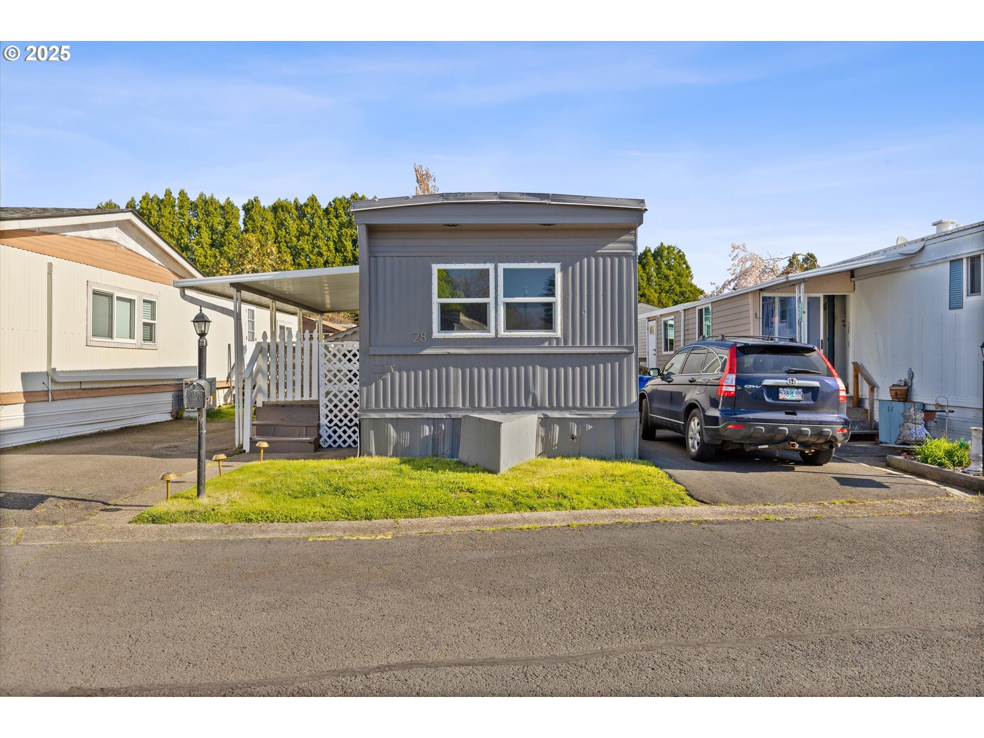 515 Southeast Rene Avenue, Unit 28 Gresham, OR 97080 - Photo 18 of 18