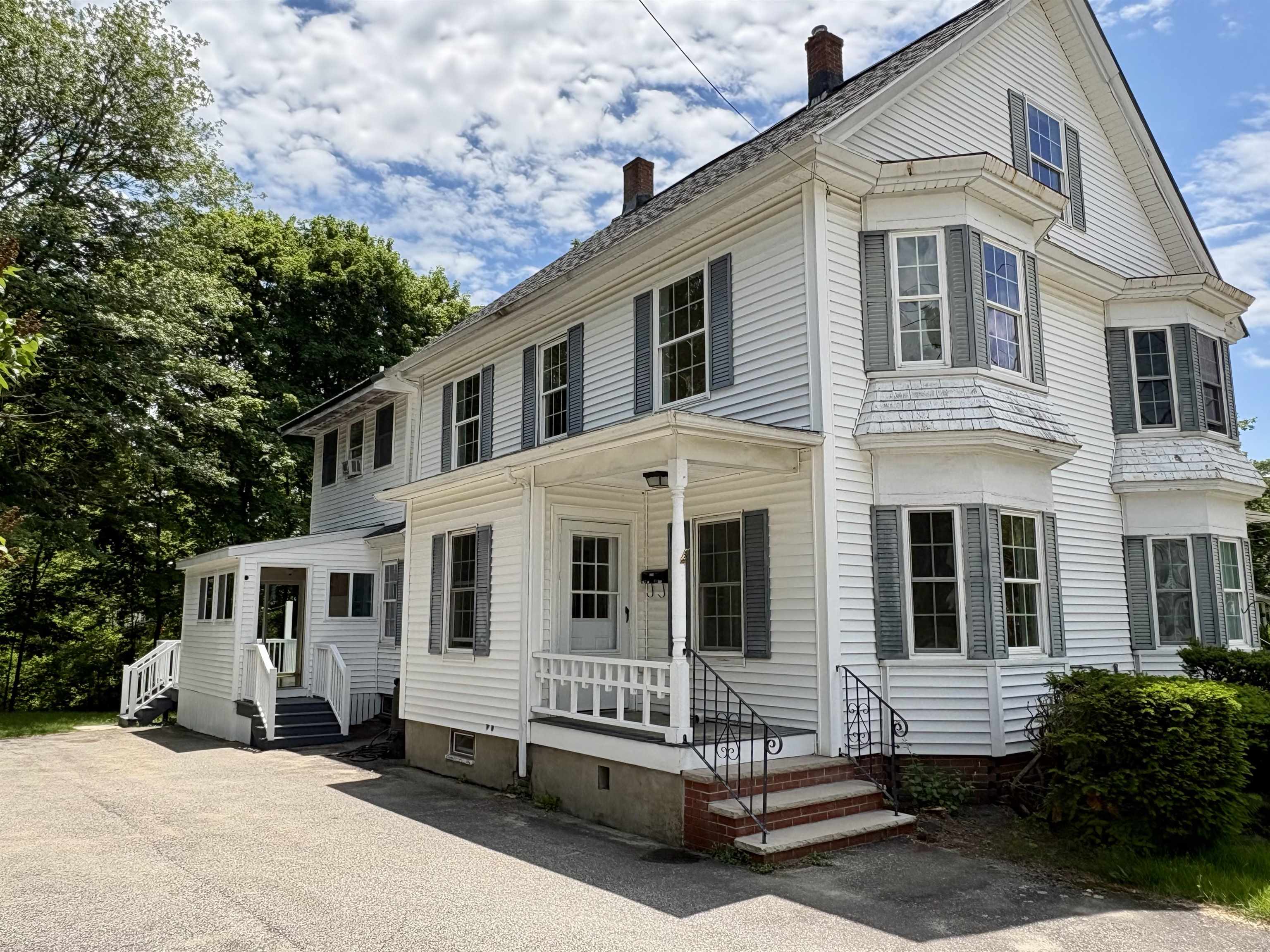 216 B Front Street Exeter, NH 03833 - Photo 1 of 19