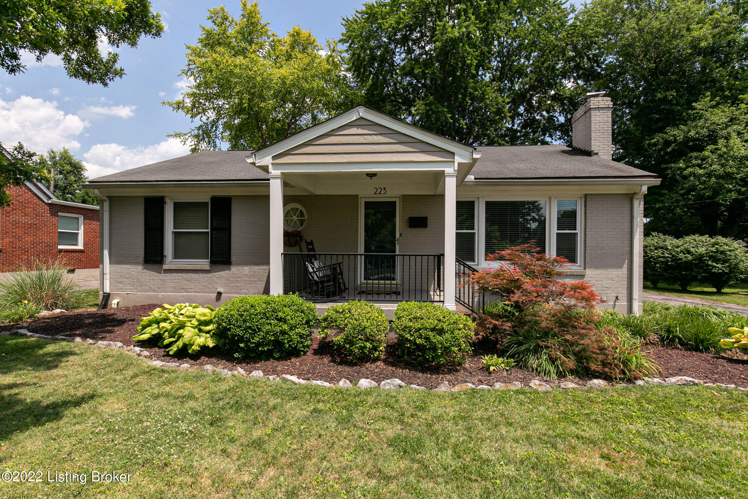 223 Biltmore Road Louisville, KY 40207 - Photo 2 of 46 RBWP3804