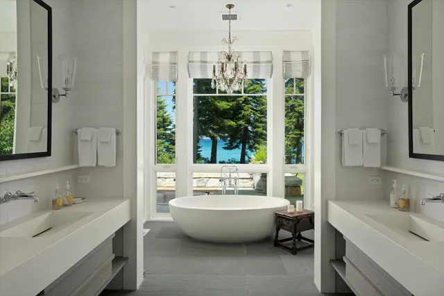 $45,000,000 | 226 4 Ring Road, Rubicon Bay, CA 96142