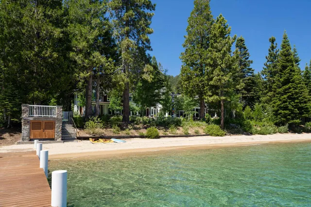 $45,000,000 | 226 4 Ring Road, Rubicon Bay, CA 96142