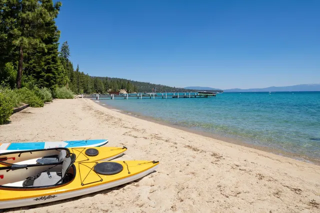 $45,000,000 | 226 4 Ring Road, Rubicon Bay, CA 96142