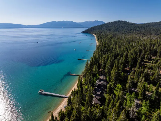 $45,000,000 | 226 4 Ring Road, Rubicon Bay, CA 96142