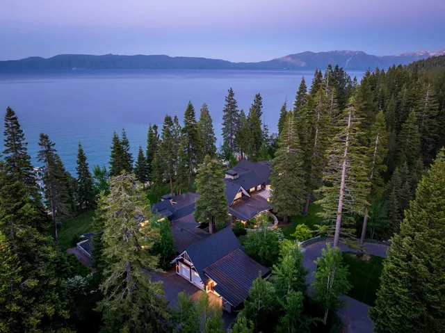 $45,000,000 | 226 4 Ring Road, Rubicon Bay, CA 96142