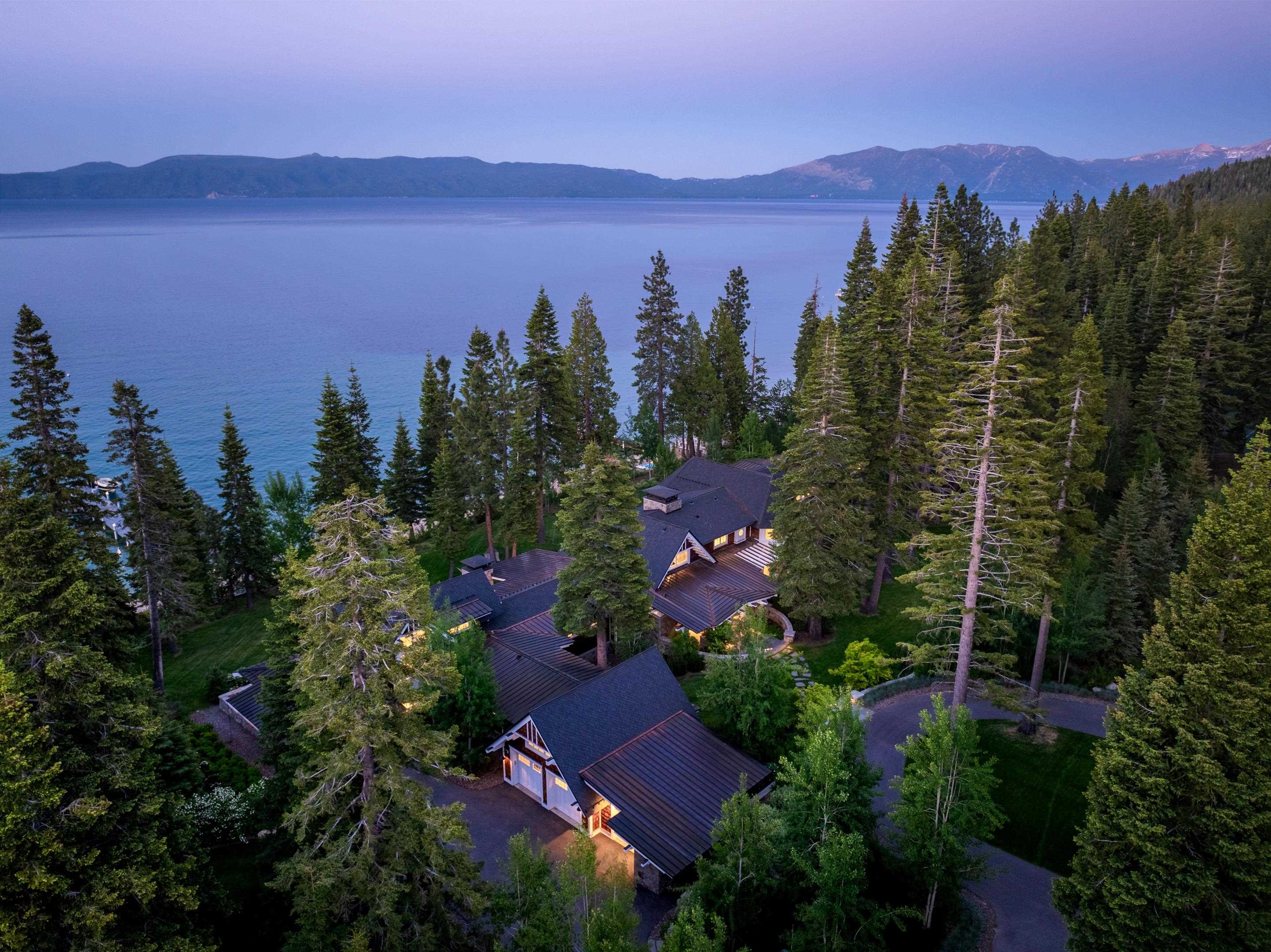 226 4 Ring Road Rubicon Bay, CA 96142 - Photo 3 of 28