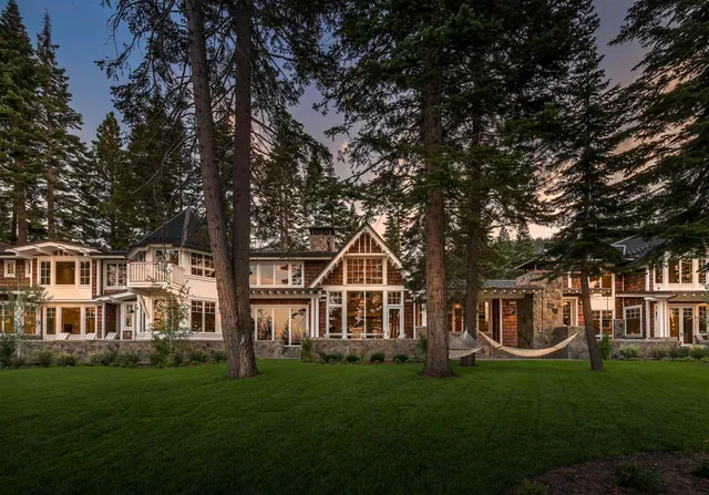 $45,000,000 | 226 4 Ring Road, Rubicon Bay, CA 96142