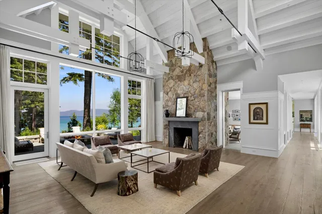 $45,000,000 | 226 4 Ring Road, Rubicon Bay, CA 96142