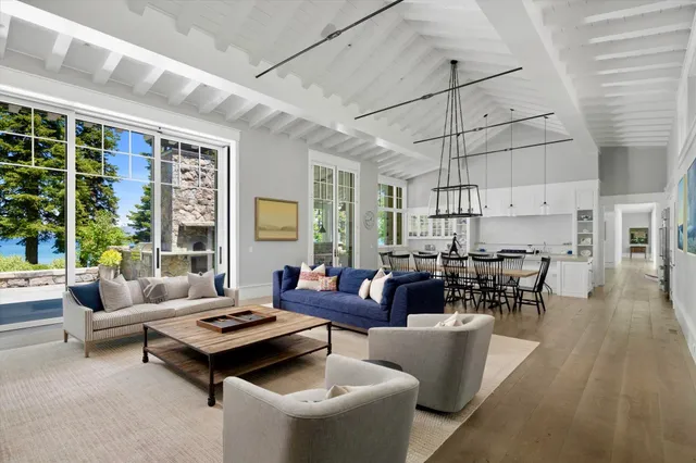 $45,000,000 | 226 4 Ring Road, Rubicon Bay, CA 96142