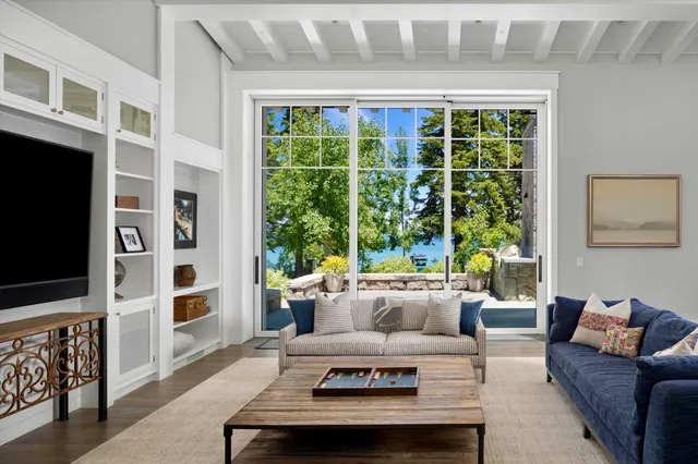 $45,000,000 | 226 4 Ring Road, Rubicon Bay, CA 96142