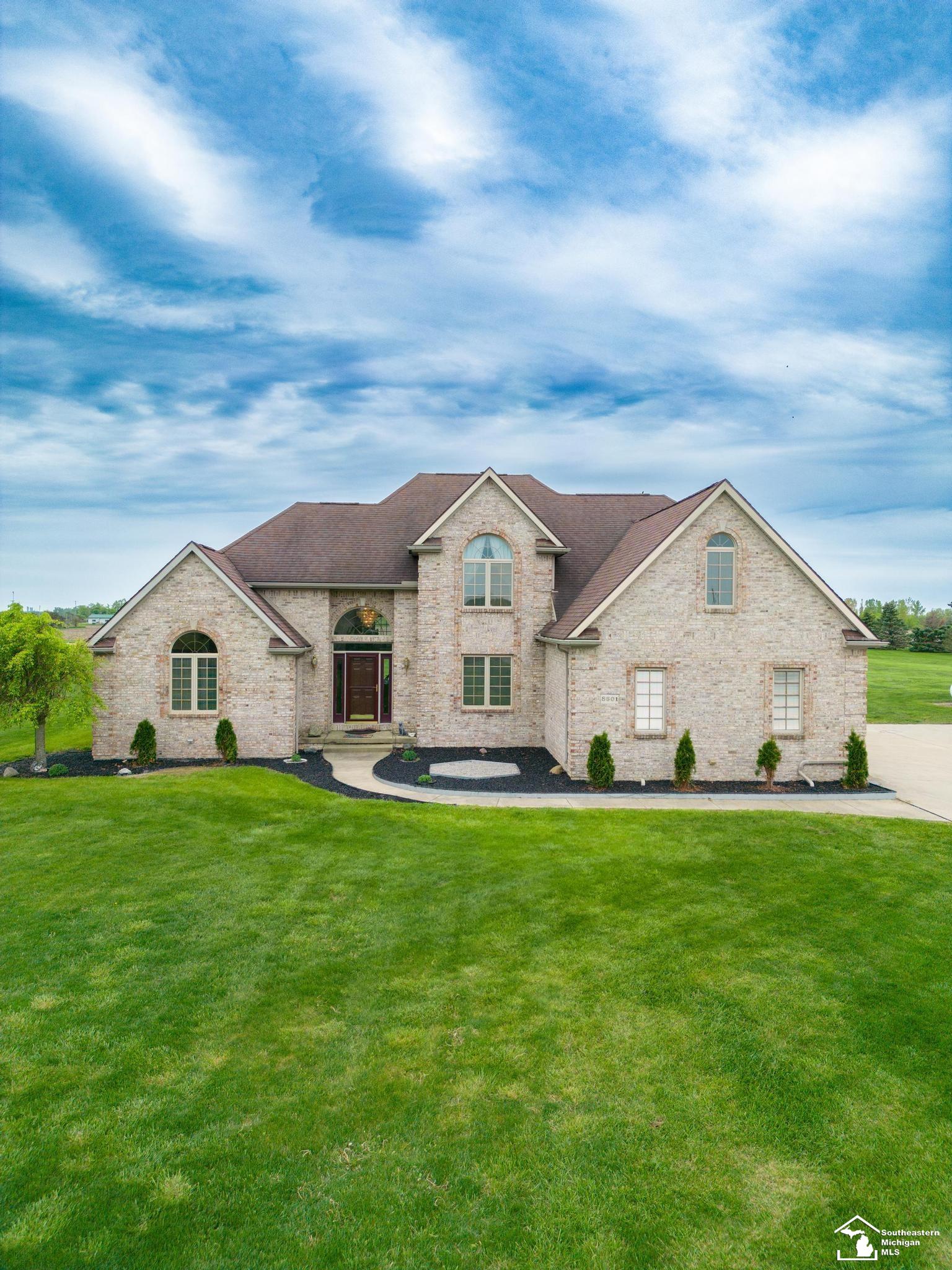 8601 Seegert Road Riga, MI 49276 - Photo 74 of 78