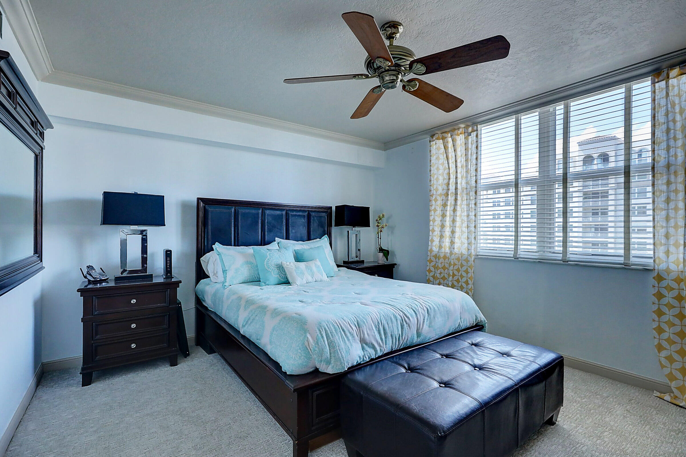 3606 South Ocean Boulevard, Unit 703 Highland Beach, FL 33487 - Photo 10 of 14 2ND BEDROOM