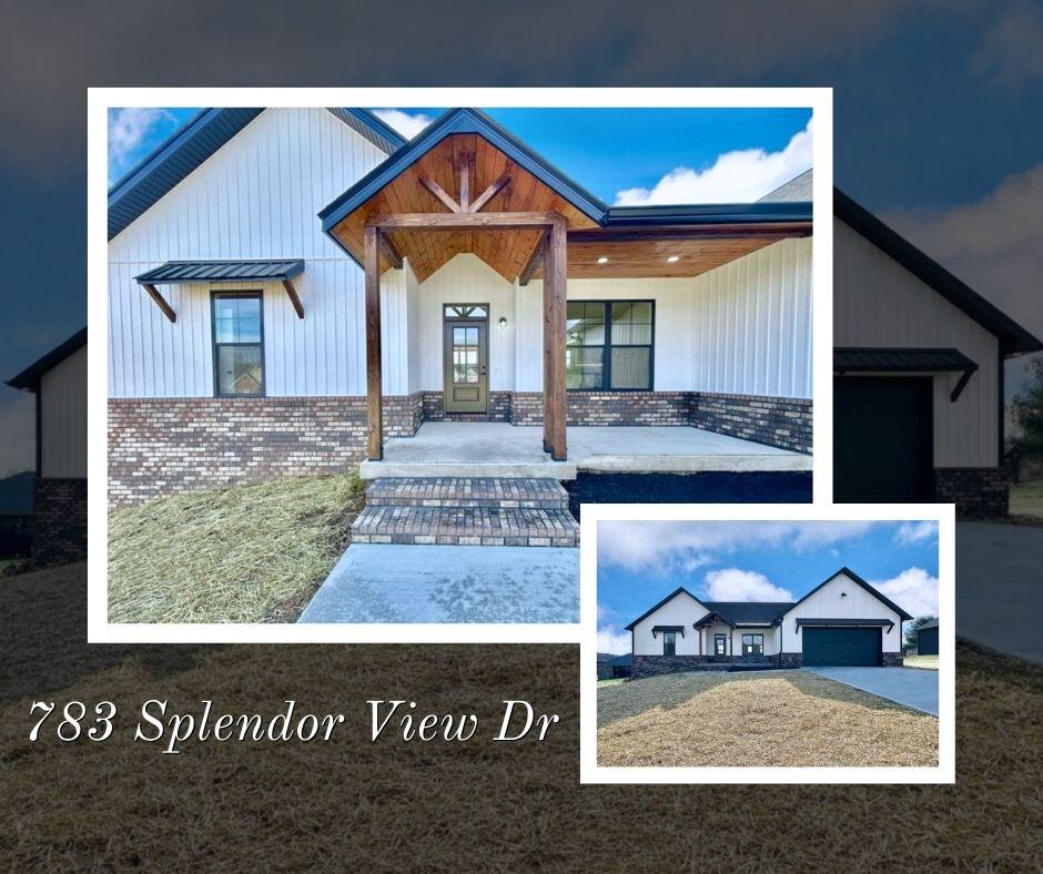 783 Splendor View Dr. Somerset, KY 42503 - Photo 4 of 68 2