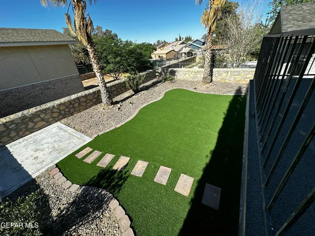 $1,995 | 11662 Clear Lake Circle, El Paso, TX 79936