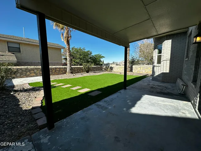 $1,995 | 11662 Clear Lake Circle, El Paso, TX 79936