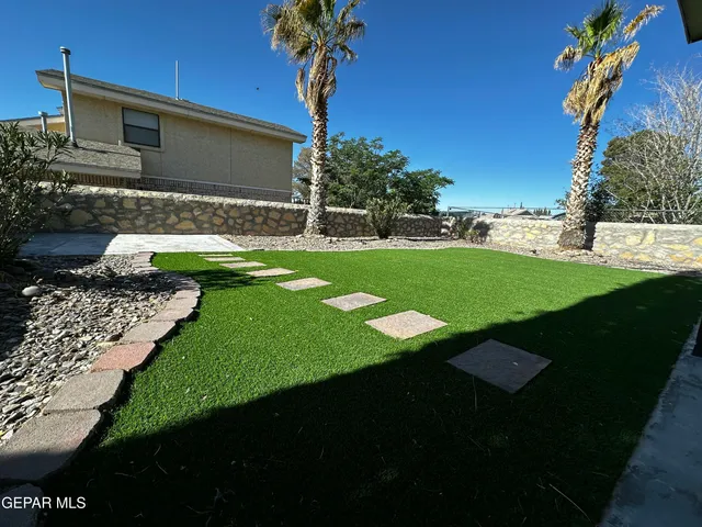 $1,995 | 11662 Clear Lake Circle, El Paso, TX 79936