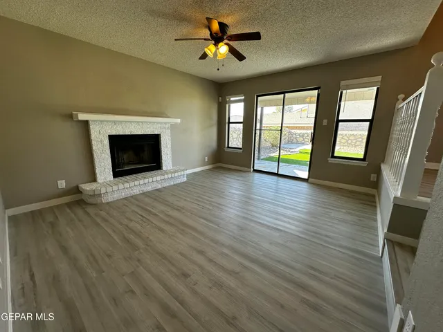 $1,995 | 11662 Clear Lake Circle, El Paso, TX 79936