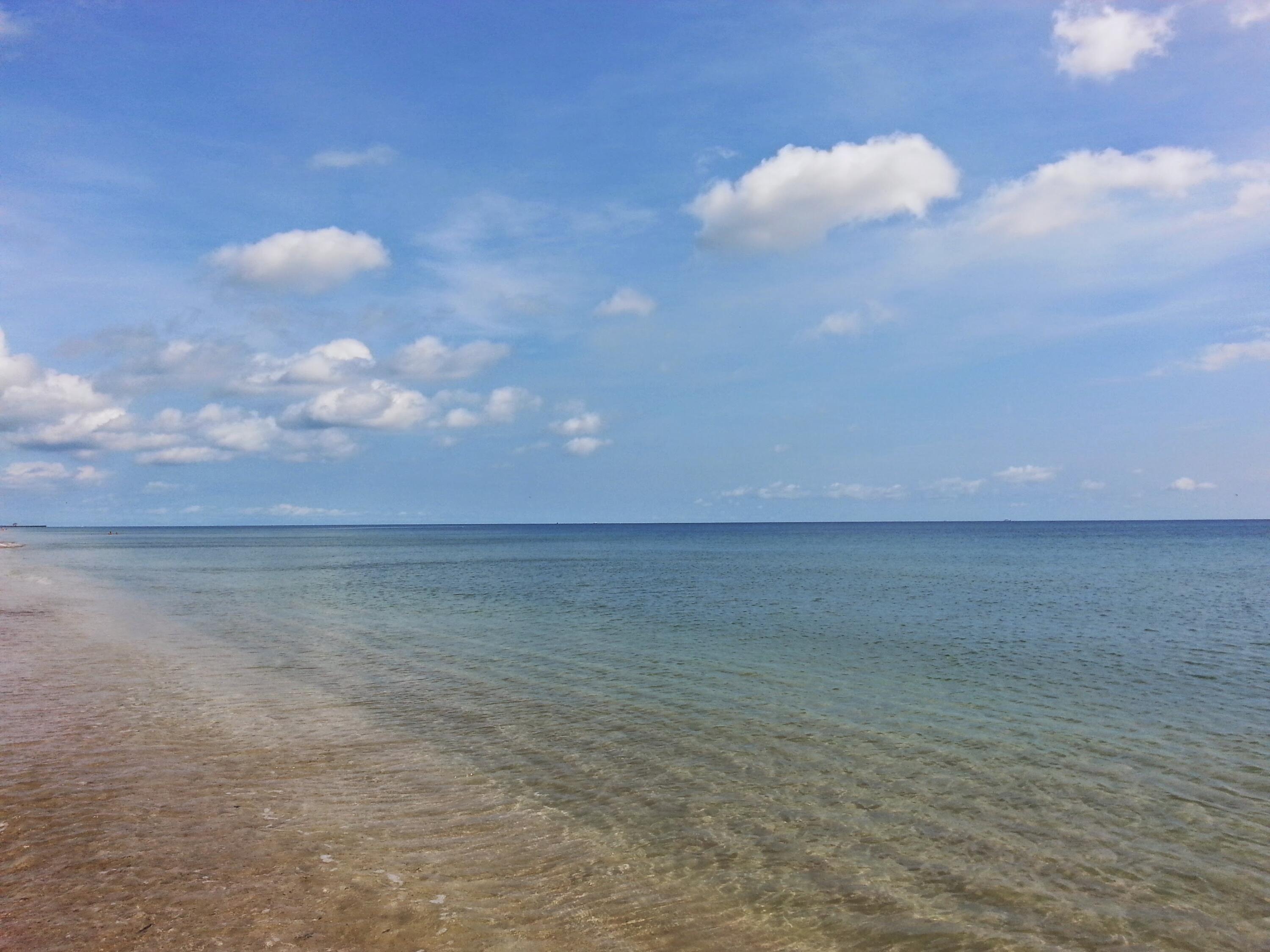 5505 North Ocean Boulevard, Unit 2102 Ocean Ridge, FL 33435 - Photo 7 of 33 Private Beach