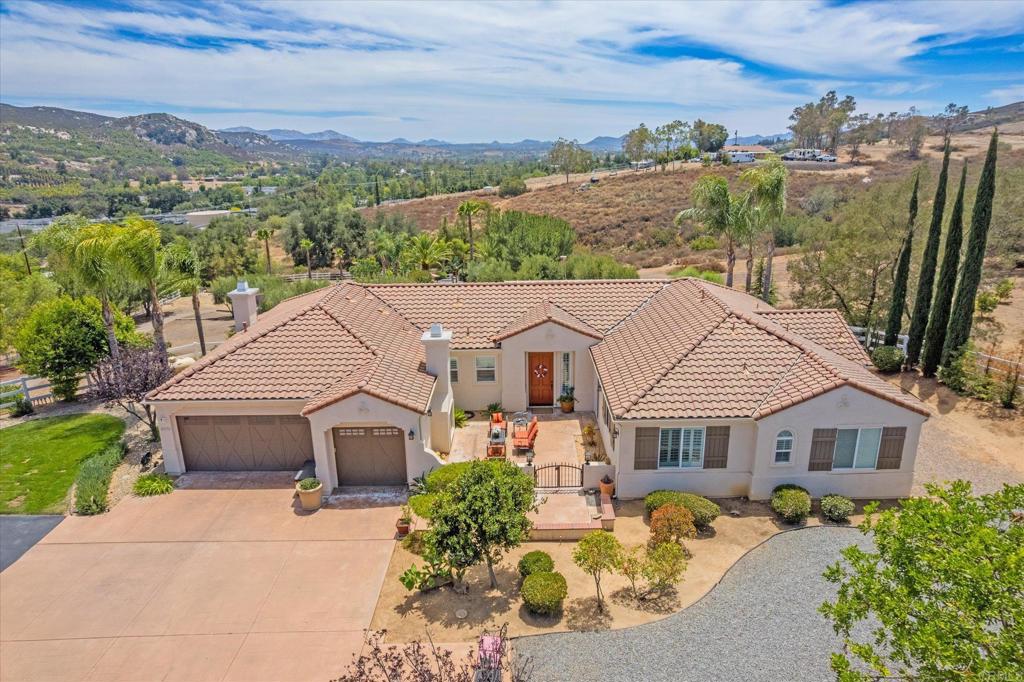 23131 Stokes Road Ramona, CA 92065 - Photo 1 of 62