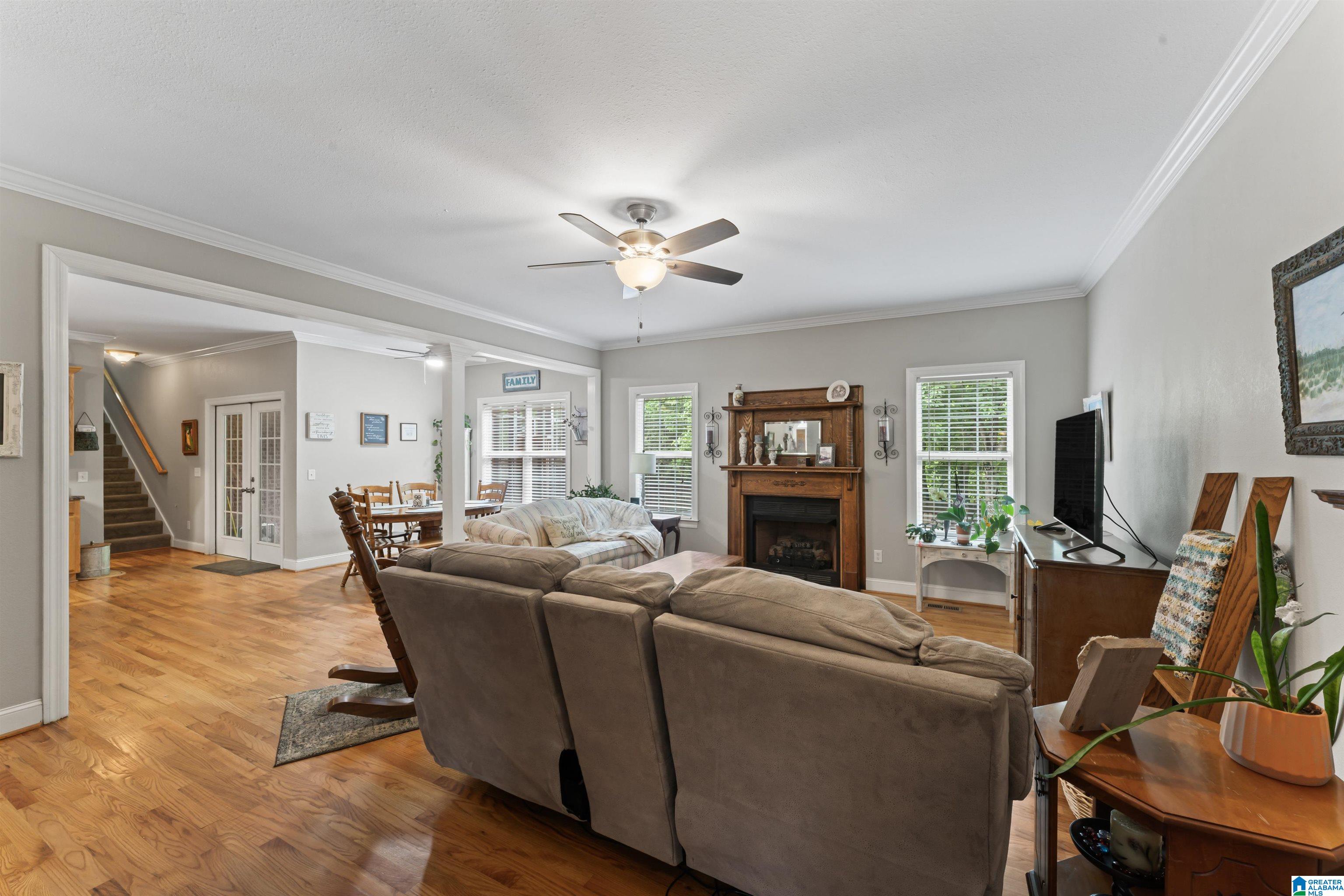 13688 Remlap Drive Remlap, AL 35133 - Photo 13 of 40