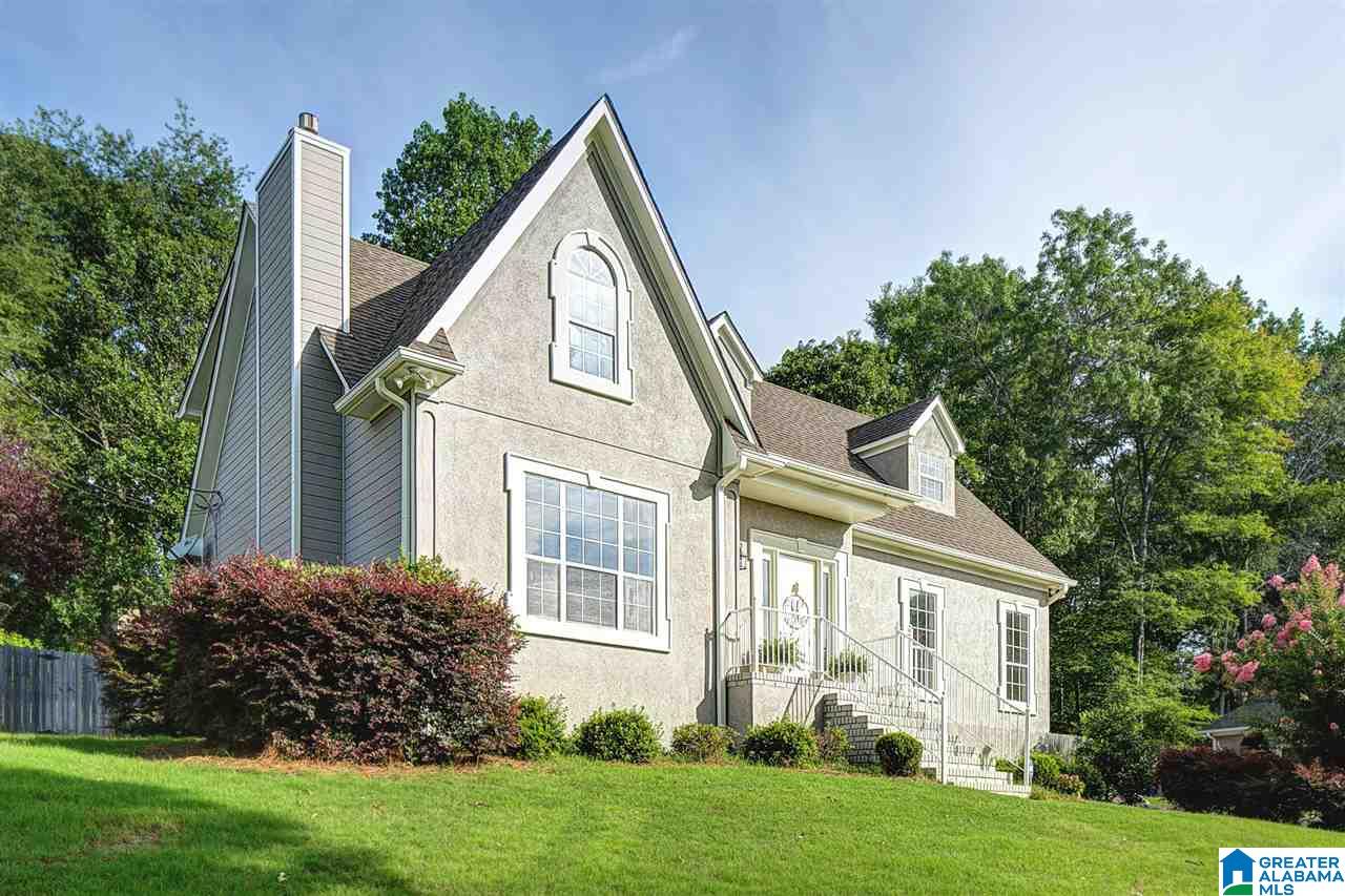 2852 Ridge Parkway Trussville, AL 35173 - Photo 5 of 34