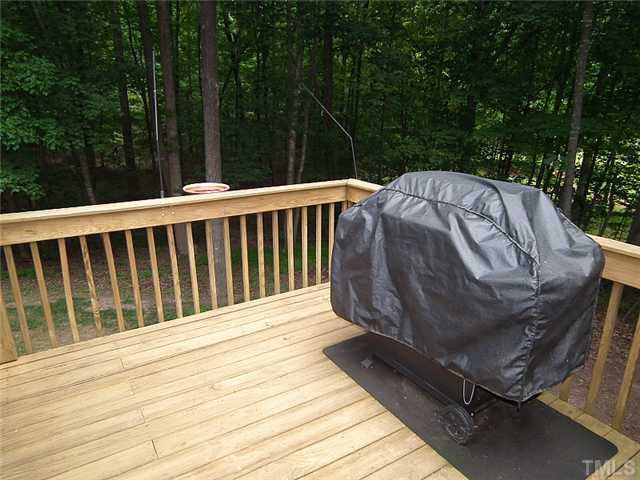 11916 Pembridge Lane Raleigh, NC 27613 - Photo 7 of 25 Photo 7