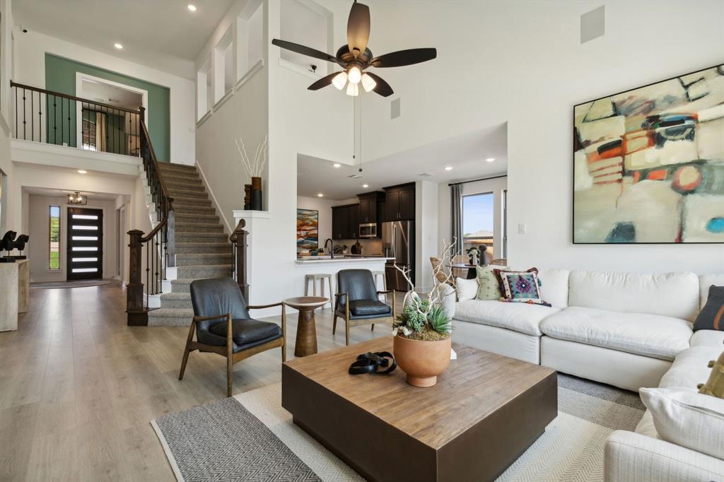 4341 Addison Street Midlothian, TX 76065 - Photo 12 of 38 Representative