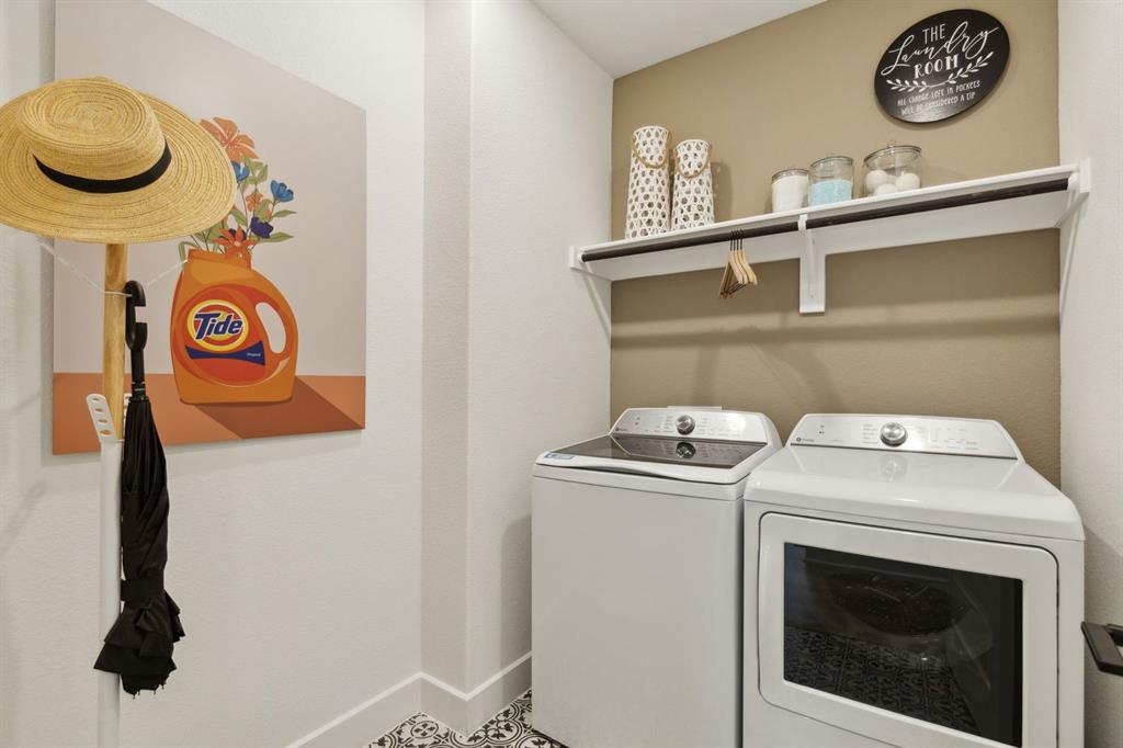 4341 Addison Street Midlothian, TX 76065 - Photo 3 of 38 Representative