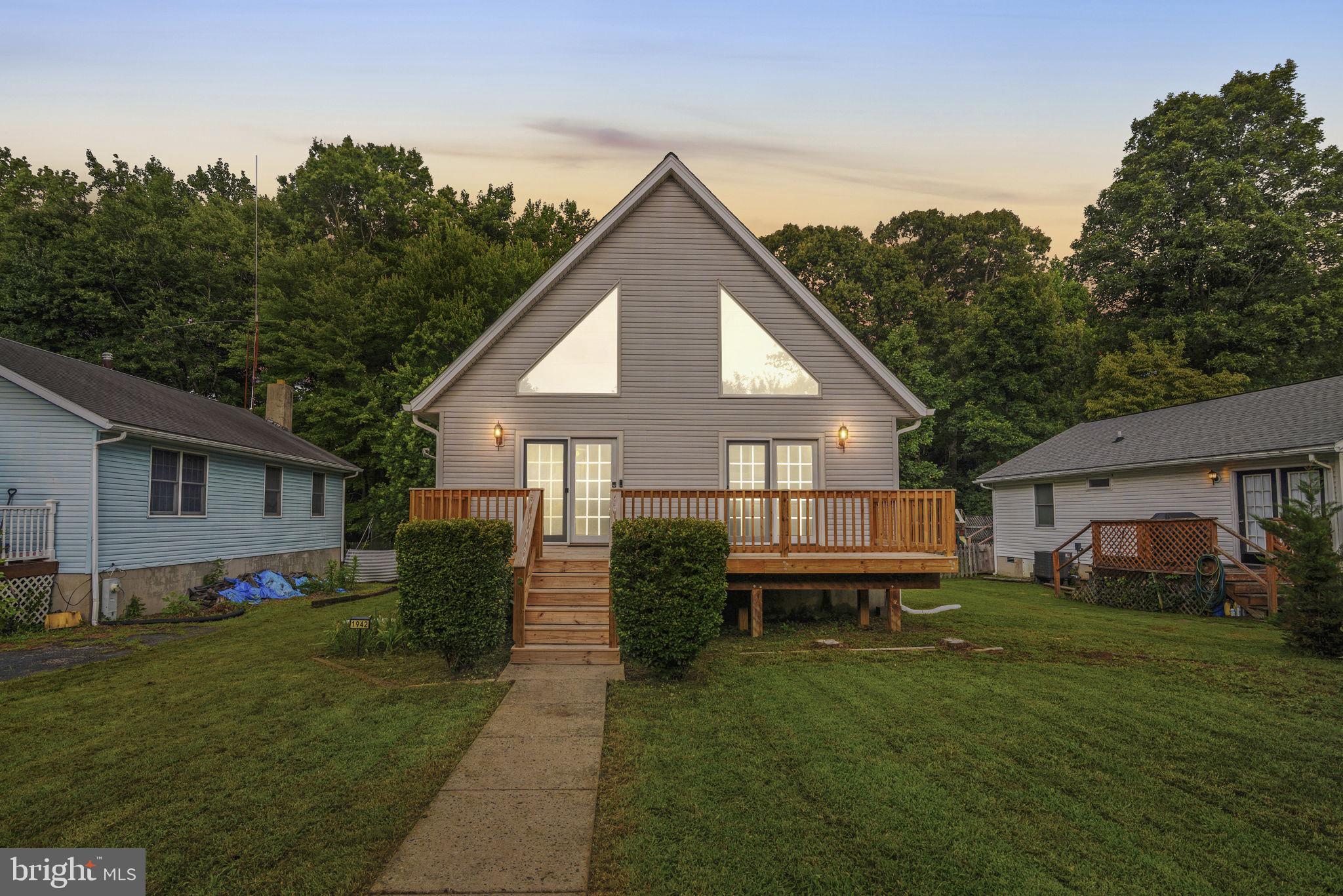 1942 Perryman Road Aberdeen, MD 21001 - Photo 27 of 32 Gallery Image 27