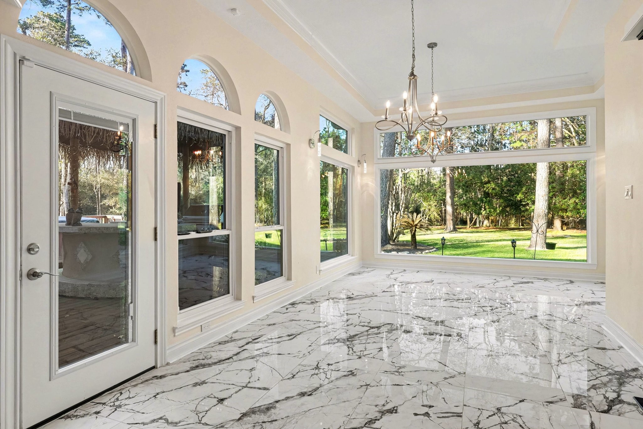 22603 Walden Way Tomball, TX 77375 - Photo 9 of 47 Breakfast Nook