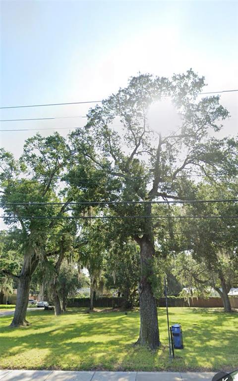 302 Mandalay Road Orlando, FL 32809 - Photo 2 of 3 a view of a park