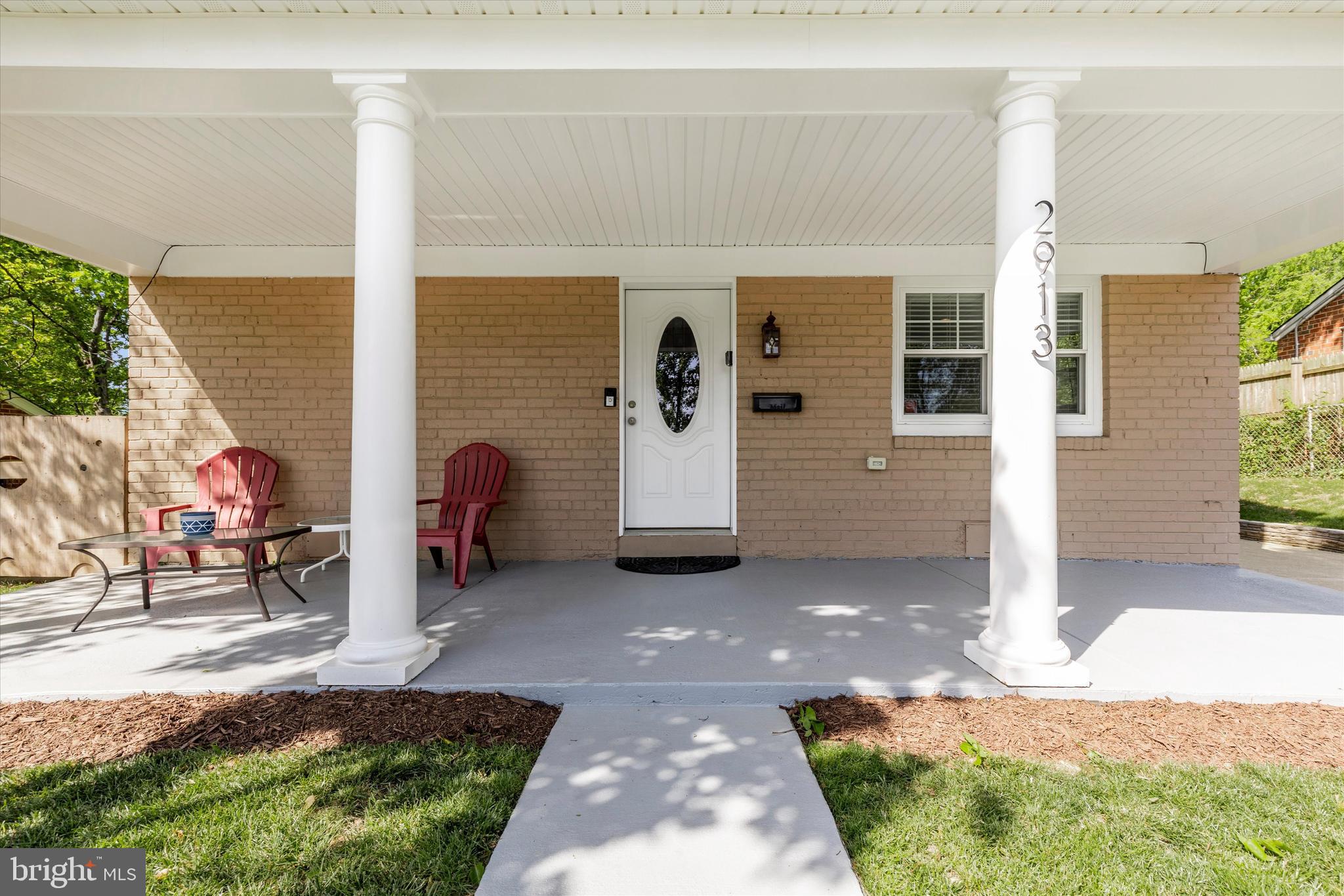 2913 Weisman Road Silver Spring, MD 20902 - Photo 29 of 39