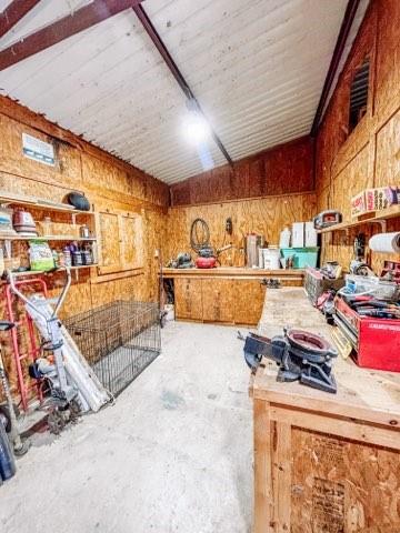 7634 Preston Road Denison, TX 75020 - Photo 22 of 34 a room with lots of furniture and a view of bedroom