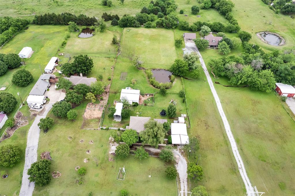 7634 Preston Road Denison, TX 75020 - Photo 27 of 34 a view of lake