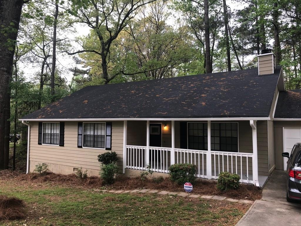 5672 Liberty Road Union City, GA 30291 - Photo 1 of 1 Gallery Image 1