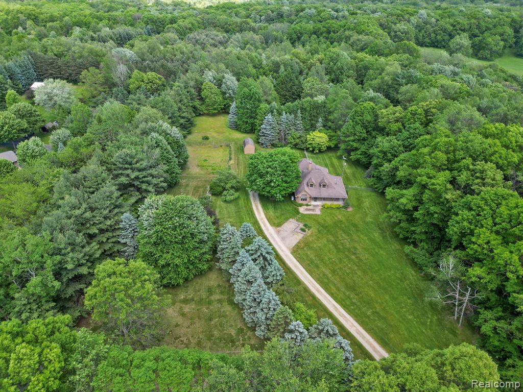 3661 Hosner Road Dryden, MI 48428 - Photo 43 of 48