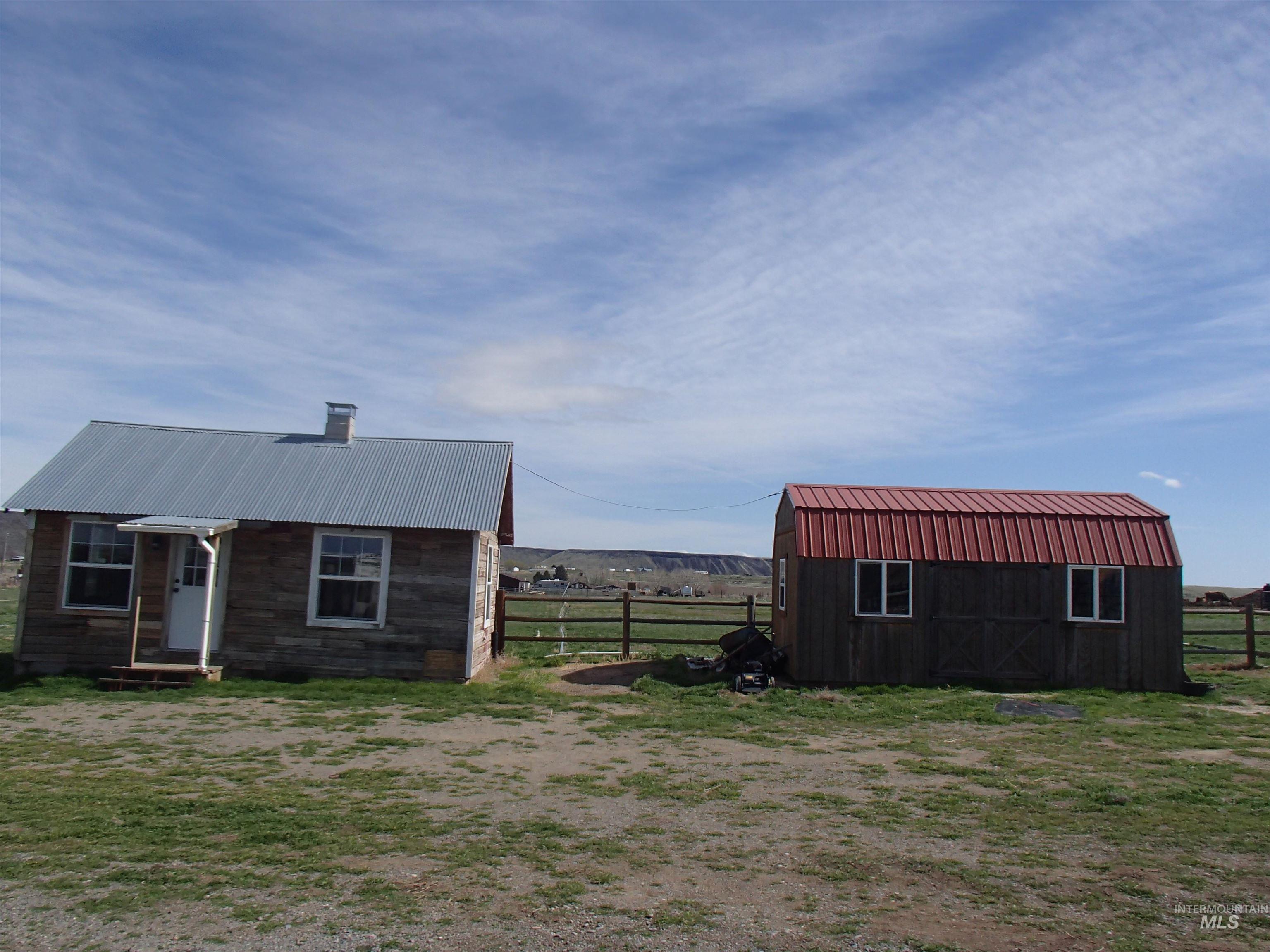 9506 Wright Road Melba, ID 83641 - Photo 26 of 37 View of outbuilding
