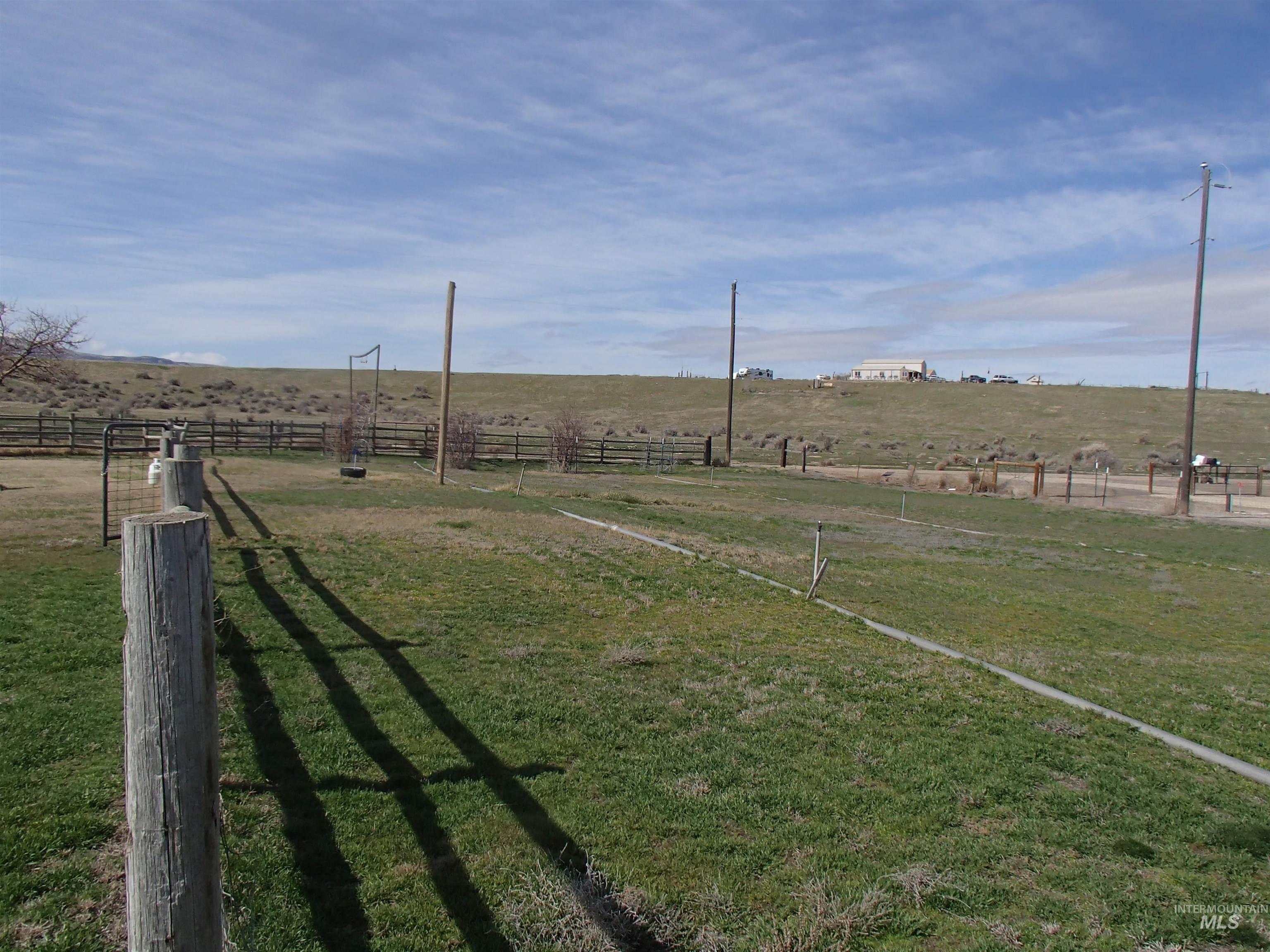 9506 Wright Road Melba, ID 83641 - Photo 29 of 37 View of yard with a view of rural / pastoral area