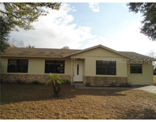 4404 Carousel Road Orlando, FL 32808 - Photo 1 of 1 Exterior Front
