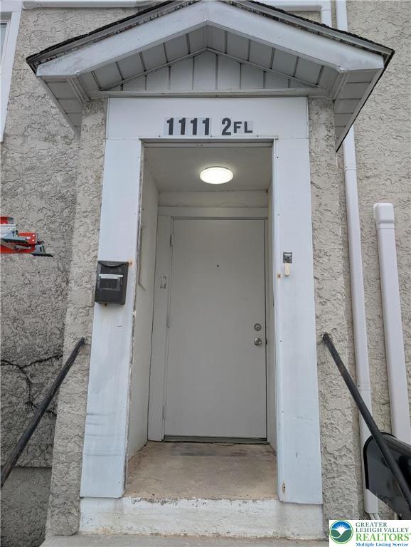 1111 Catasauqua Road, Unit 2 Whitehall, PA 18052 - Photo 1 of 9 a view of entrance