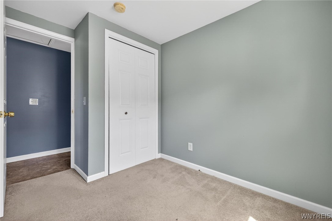 255 Roland Street Cheektowaga, NY 14212 - Photo 18 of 30 Bedroom 2