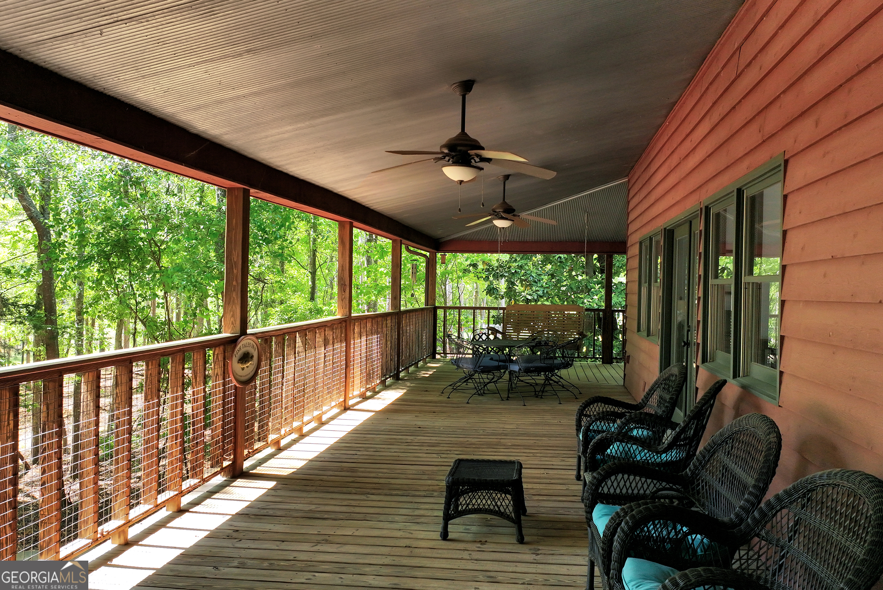 142 Hugh Dorsey Road Hartwell, GA 30643 - Photo 45 of 65