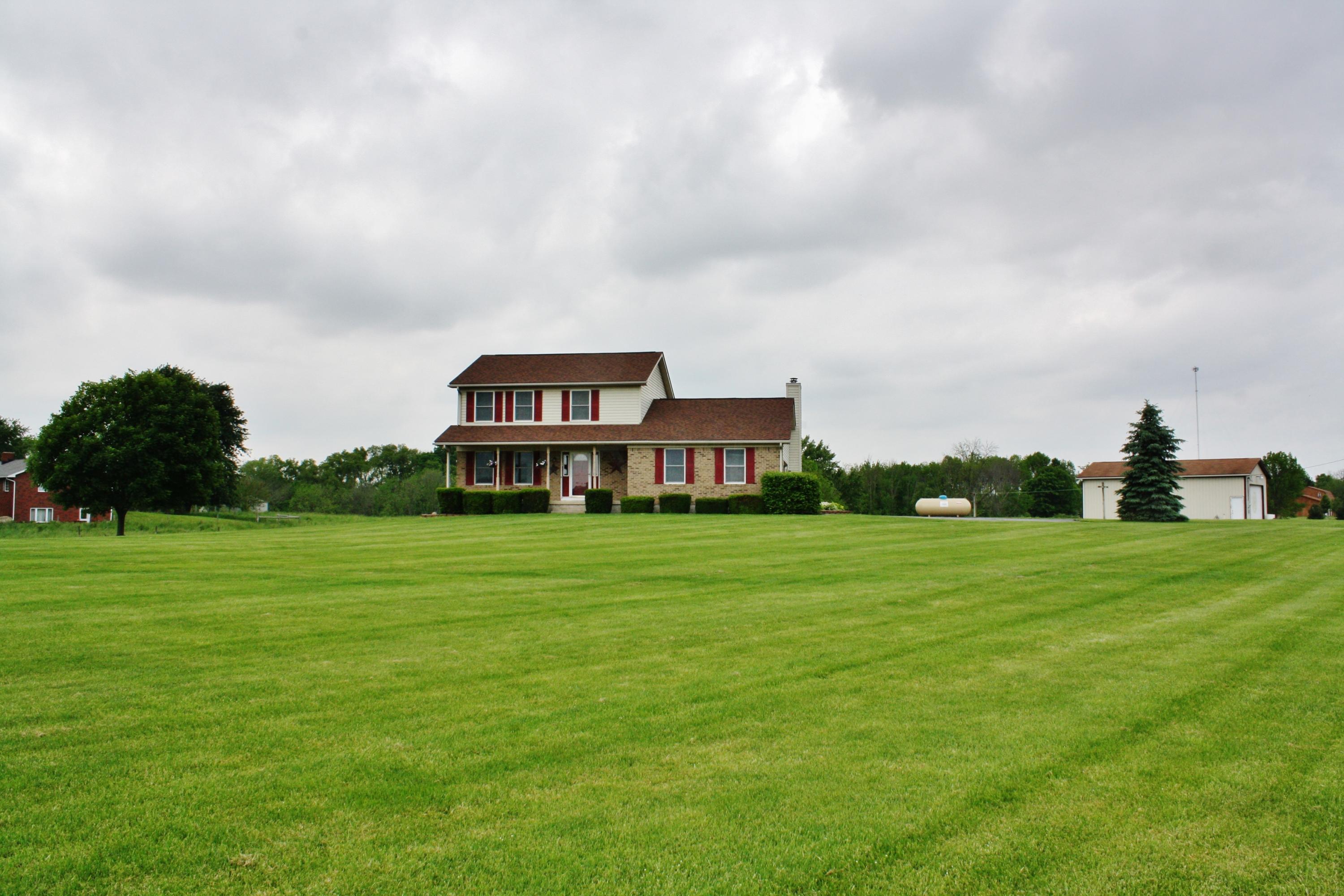 12559 Dutch Cross Road Croton, OH 43013 - Photo 3 of 36 Gallery Image 3