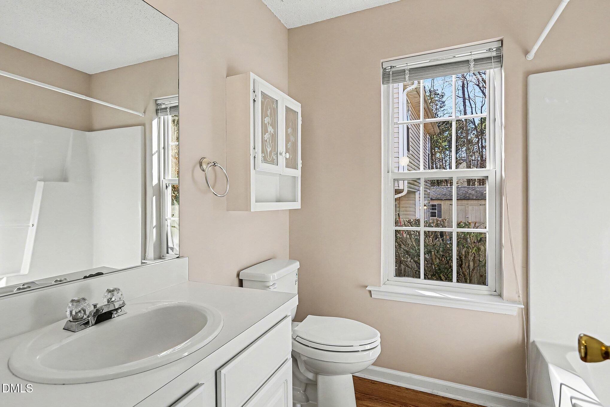 5017 Tapestry Terrace Durham, NC 27713 - Photo 19 of 28 Bathroom