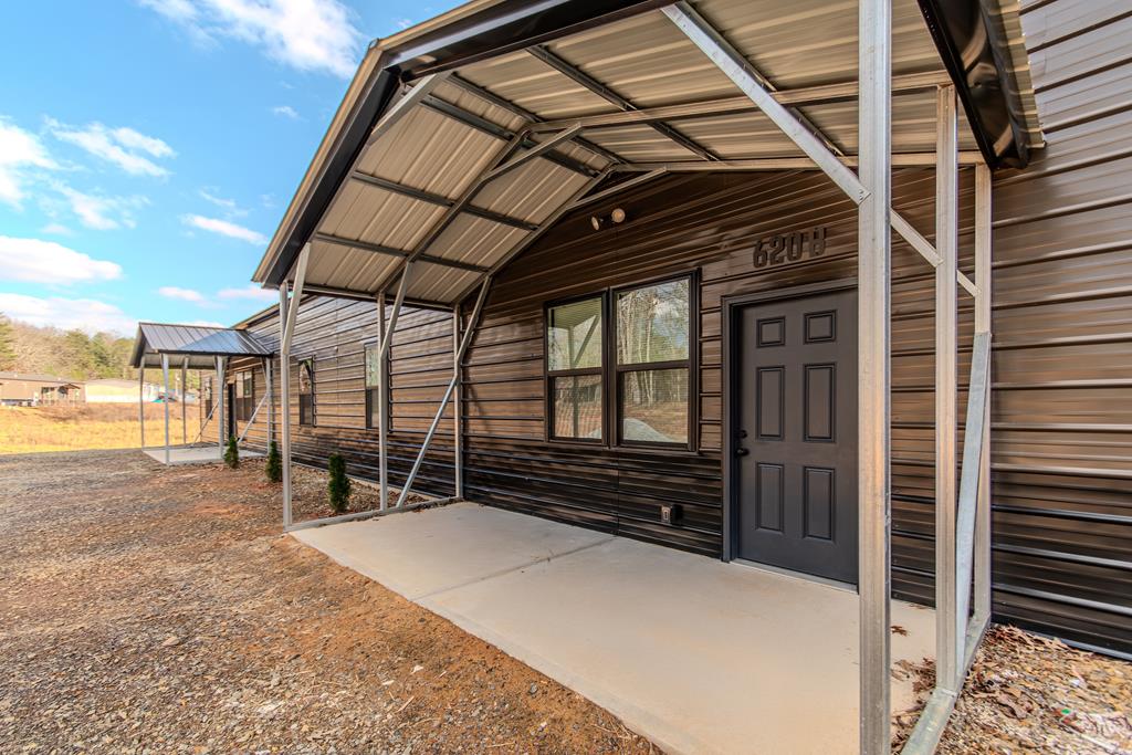 620 B Stiles Road Epworth, GA 30541 - Photo 1 of 20 a view of storage and utility room