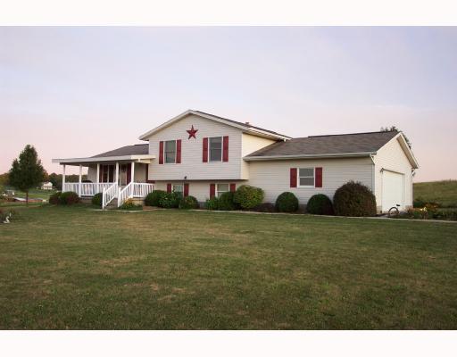 6534 C R 62 De Graff, OH 43318 - Photo 1 of 9