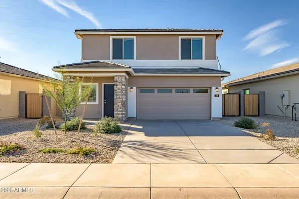 $373,900 | 1093 Feliz Street, Florence, AZ 85132