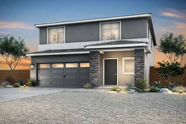 $373,900 | 1093 Feliz Street, Florence, AZ 85132