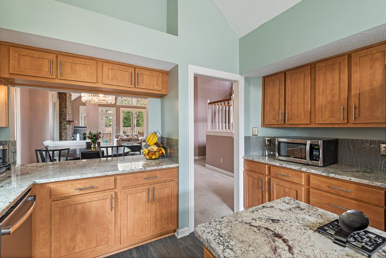 10036 Goodview Court Raleigh, NC 27613 - Photo 13 of 34 Photo 13