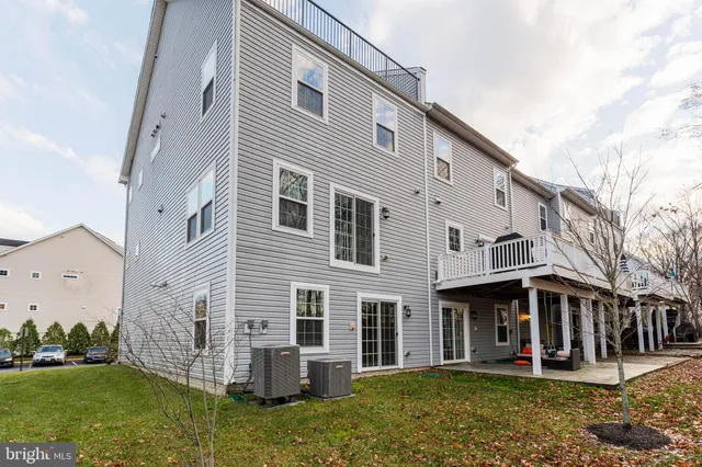 $3,800 | 3679 Duckhorn Way, Laurel, MD 20724